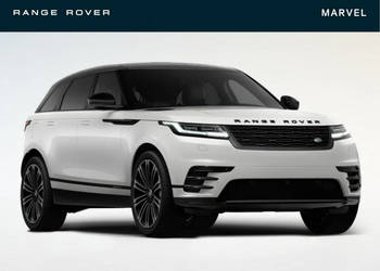 Land Rover Range Rover VELAR Range Rover Velar 3.0 I6 400KM AWD Belgravia …