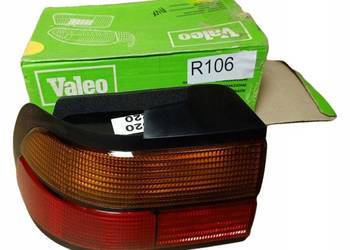 LAMPA TYŁ TYLNA LEWA ROVER 800 1991- VALEO NOWA LAMPA TYŁ TYLNA LEWA ROVER 800 1991- VALEO NOWA
