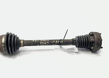 PÓŁOŚ LEWA PRZÓD VOLKSWAGEN BORA