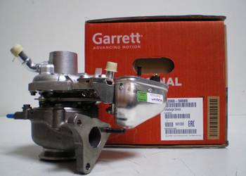 Nowa turbosprężarka GARRETT 822088-5008S 822088-5007S