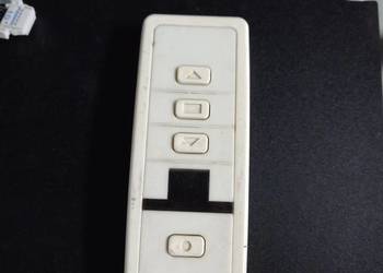 Pilot do rolet zewnętrznych PORTOS PD-15 STER