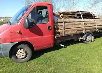 Boxer 156000km autolaweta laweta ZAMIANA ZAMIENIĘ