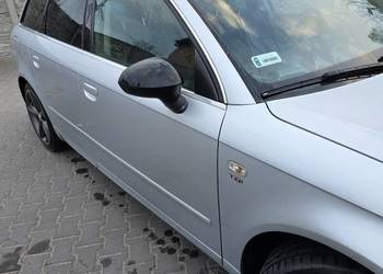 Seat exeo