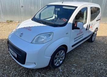 Fiat Qubo Disel