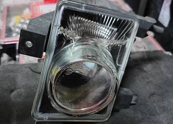 Lewy halogen Vectra C