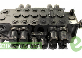 25/616600, 25/614900, 25/614100, 25-623100 ROZDZIELACZ TYŁ