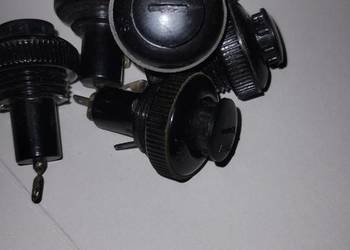 gniazdo bezpiecznika Junak M10