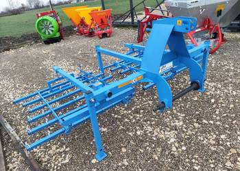 Chwastownik Brona chwastowa polowa 1.5m 3.0m 4.5m 7.5m Agregat NOWY DOWÓZ