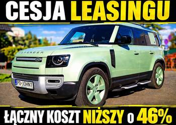 CESJA - Land Rover Defender 110 | 75th Anniversary Edition | Stan Salonowy