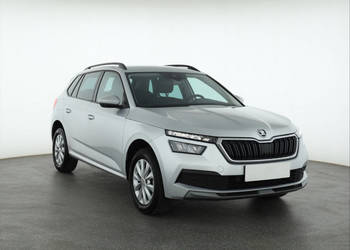 Skoda Kamiq 1.0 TSI