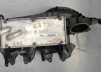 Kolektor ssący VW 1.4 TSI 03F145749B