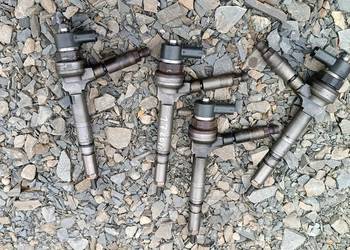 0445110175 Wtryskiwacz wtrysk Opel Astra H III 1.7