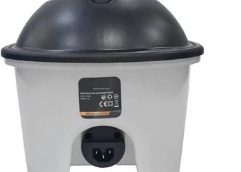 Duża Wytwornica Pary Wodnej do Topiarki, Parownica do Pary Poj. 5L