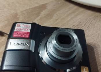 Aparat Panasonic DMC-LS80