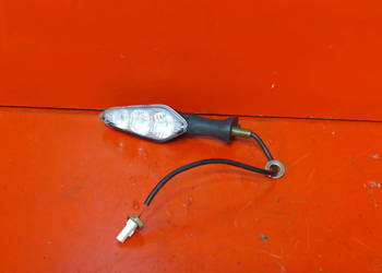 SWM 125 ITALY 2022 kierunkowskaz kierunek led direction