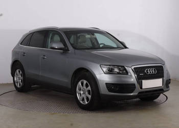Audi Q5 2.0 TDI