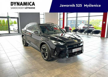 Cupra Formentor 1.5 e-TSI 150KM DSG 2024 r., salon PL, I właściciel, f-a V… Cupra Formentor 1.5 e-TSI 150KM DSG 2024 r., salon PL, I właściciel, f-a V…