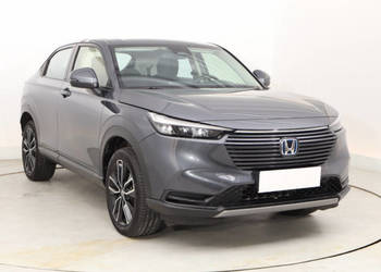 Honda HR-V e:HEV 1.5 i-MMD