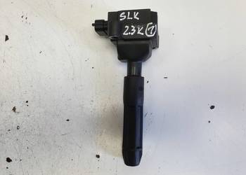 CEWKA ZAPŁONOWA Mercedes SLK 2.3 K _ A0001501780