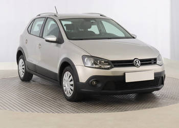 VW Polo 1.2 TSI