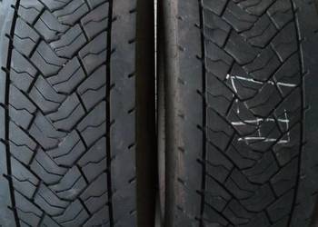 Goodyear 315/70R22.5 TREADMAX KMAX D G2 154L 2szt gr.1cm