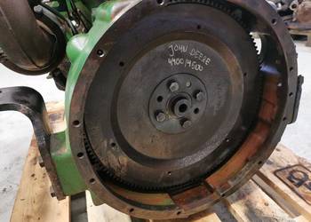Koło zamachowe John Deere 4500 {J.D 4039TF}