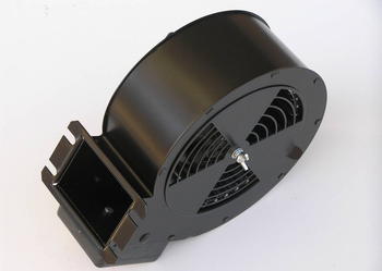 Wentylator do pieca 140 100W dmuchawa kotła - OD LUTECH