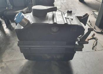 ZBIORNIK ADBLUE IVECO STRALIS 41293228 ZBIORNIK ADBLUE IVECO STRALIS 41293228