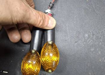 Kierunkowskaz kierunkowskazy Honda Yamaha Kawasaki