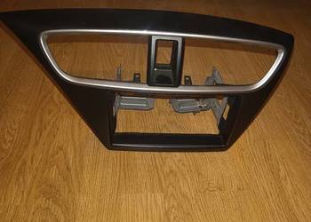 Ramka radia honda Civic IX