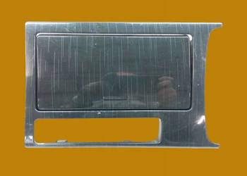 UCHWYT NA KUBEK GS1D64361 GH Mazda 6 II (2007-2013)