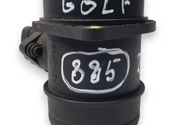 PRZEPŁYWOMIERZ Volkswagen Golf IV 2.0 06A906461A Bosch
