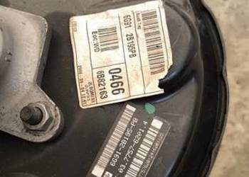 Serwo Ford S-Max 2007/2014r nr 6G91-2B195-PB