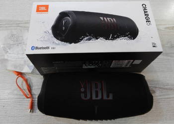 Głośnik Przenośny  JBL Charge 5 GW