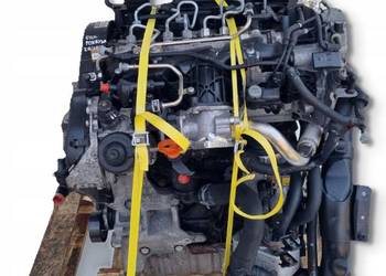 SILNIK KOMPLET VW SCIROCCO III 2.0 TDI 140KM 157tyś CBD CBDB