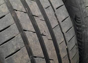 Opony letnie hankook 225/50 R17