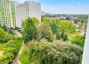 Sprzedaż PRZYTULNEGO Mieszkania na Bemowie