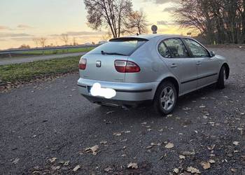 Na Sprzedaż: Seat Leon