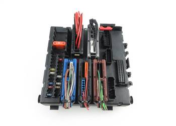 BSI OPEL VECTRA C GTS (Z02) 2.2 DTI 13170893 