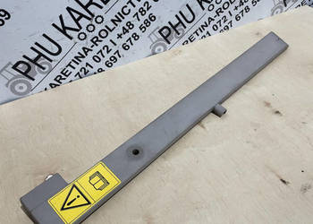 John Deere 6920S - plastik panel wnętrza L111871 L159114