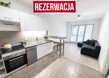 Sprzedaż mieszkania Katowice 32.9m2