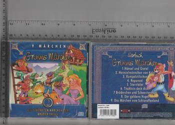 Grimms marchen 2
