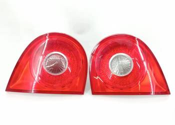 LAMPA TYŁ KOMPLET W KLAPĘ KOMPLET  VW Volkswagen Golf V (2004-2009)