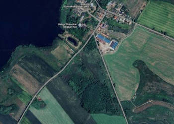 Działka 54612m2 Sibin