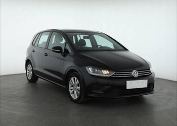 VW Golf Sportsvan 1.4 TSI