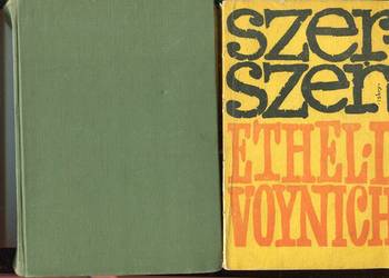 Szerszeń - Voynich  2 wydania