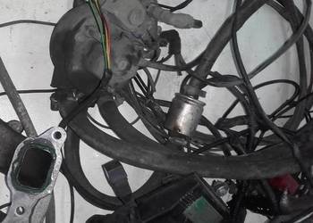 Instalacja LPG sekwencja do silników Fiata 1,6 16V