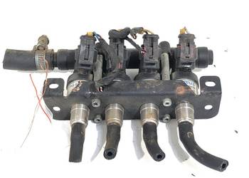 WTRYSKIWACZ LPG 67R-017407 WTRYSK GAZU, GAZOWY