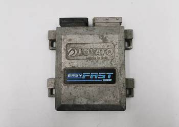 Sterownik Komputer Centrala Gazu Lovato Easy Fast OBDII