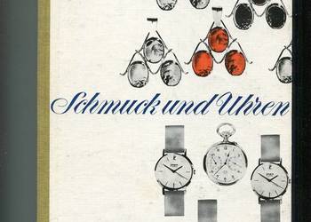 Schmuck und Uhren